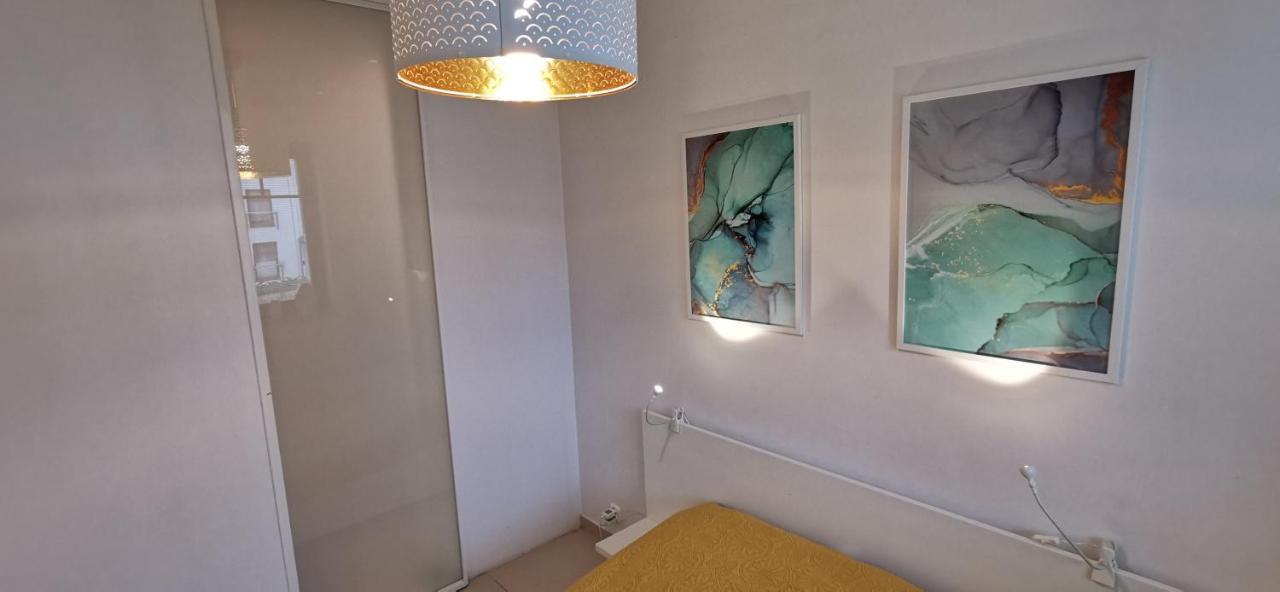 H2O Apartament Z Balkonem I Garazem, 300M Plaza Sopot Bagian luar foto